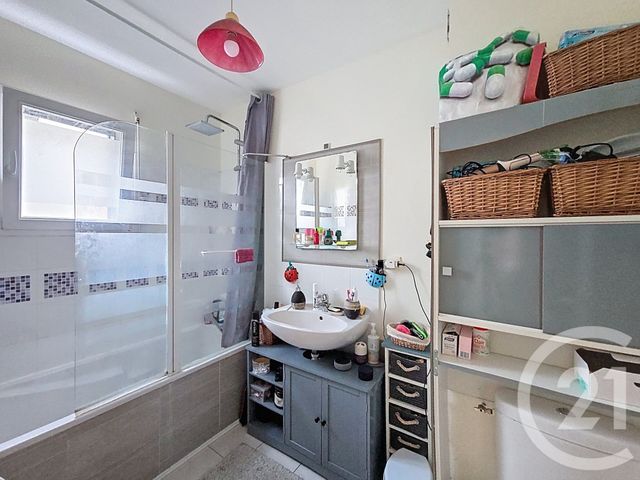 Maison &agrave; vendre - 4 pi&egrave;ces - 85,95 m2 - Douvres La Delivrande - 14 - BASSE-NORMANDIE