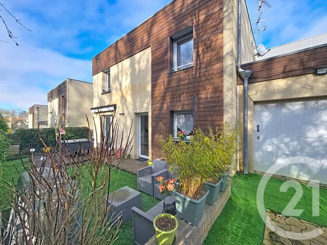 Maison &agrave; vendre - 4 pi&egrave;ces - 85,95 m2 - Douvres La Delivrande - 14 - BASSE-NORMANDIE