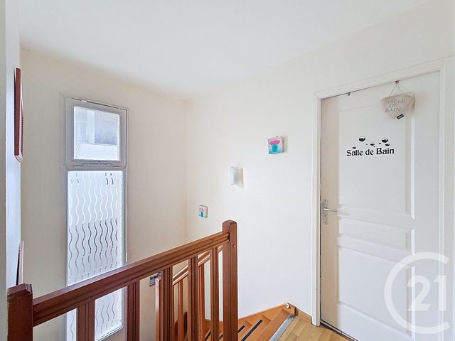 Maison &agrave; vendre - 4 pi&egrave;ces - 85,95 m2 - Douvres La Delivrande - 14 - BASSE-NORMANDIE