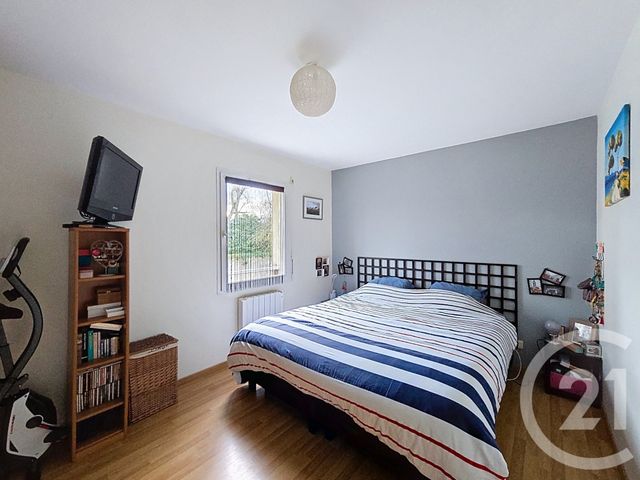 Maison &agrave; vendre - 4 pi&egrave;ces - 85,95 m2 - Douvres La Delivrande - 14 - BASSE-NORMANDIE