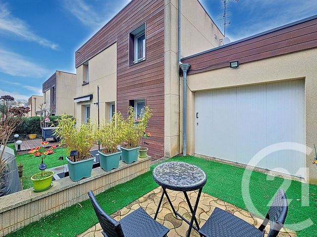 maison - DOUVRES LA DELIVRANDE - 14