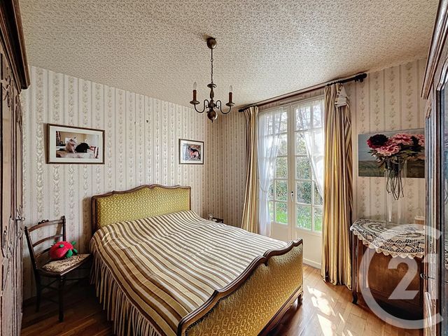 Maison à vendre - 6 pièces - 100,49 m2 - Anisy - 14 - BASSE-NORMANDIE