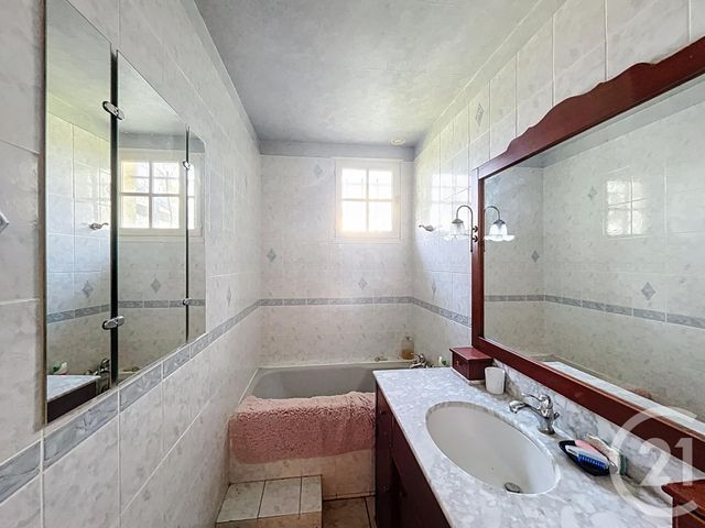 Maison à vendre - 6 pièces - 100,49 m2 - Anisy - 14 - BASSE-NORMANDIE