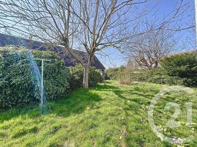 Maison à vendre - 6 pièces - 100,49 m2 - Anisy - 14 - BASSE-NORMANDIE