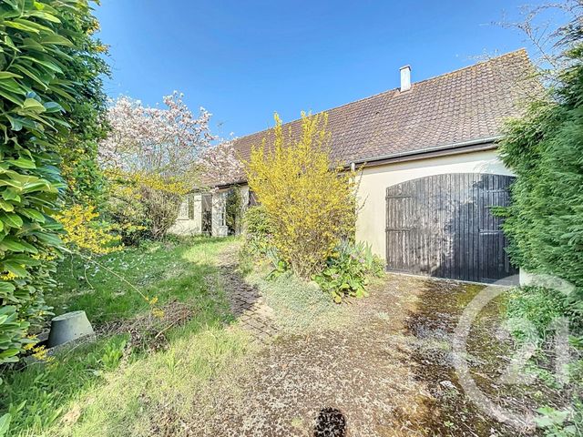 Maison à vendre - 6 pièces - 100,49 m2 - Anisy - 14 - BASSE-NORMANDIE