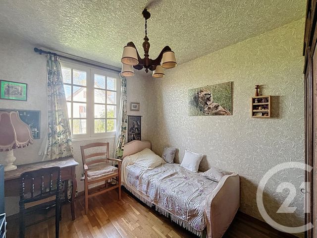 Maison à vendre - 6 pièces - 100,49 m2 - Anisy - 14 - BASSE-NORMANDIE