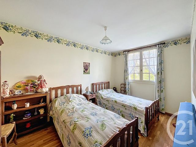 Maison à vendre - 6 pièces - 100,49 m2 - Anisy - 14 - BASSE-NORMANDIE