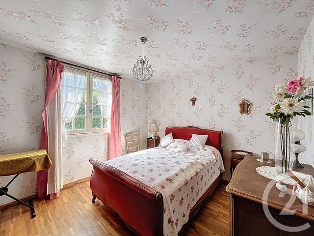 Maison à vendre - 6 pièces - 100,49 m2 - Anisy - 14 - BASSE-NORMANDIE