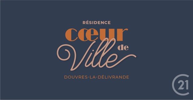 Appartement F3 à vendre - 3 pièces - 74,47 m2 - Douvres La Delivrande - 14 - BASSE-NORMANDIE