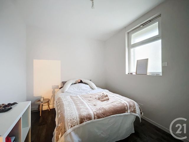 Appartement F3 à vendre - 3 pièces - 42,07 m2 - Basly - 14 - BASSE-NORMANDIE