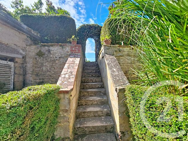Maison &agrave; vendre - 11 pi&egrave;ces - 169,11 m2 - Douvres La Delivrande - 14 - BASSE-NORMANDIE