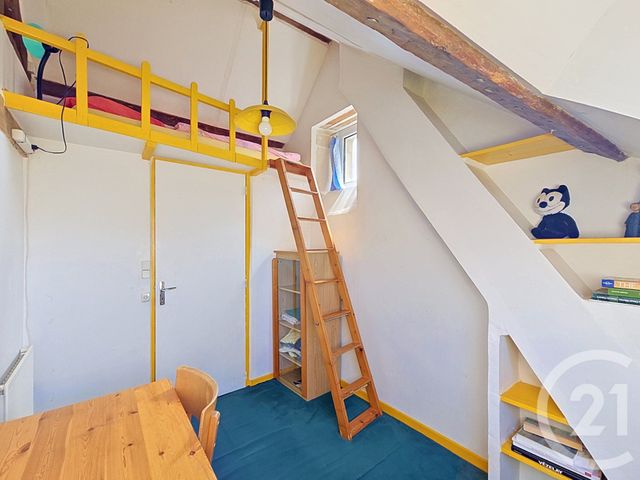 Maison &agrave; vendre - 11 pi&egrave;ces - 169,11 m2 - Douvres La Delivrande - 14 - BASSE-NORMANDIE