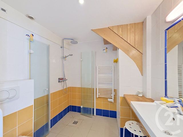 Maison &agrave; vendre - 11 pi&egrave;ces - 169,11 m2 - Douvres La Delivrande - 14 - BASSE-NORMANDIE