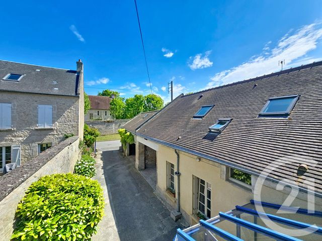 Maison &agrave; vendre - 11 pi&egrave;ces - 169,11 m2 - Douvres La Delivrande - 14 - BASSE-NORMANDIE