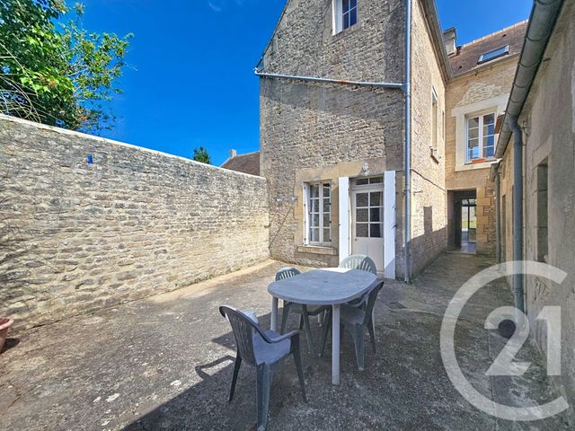 Maison &agrave; vendre - 11 pi&egrave;ces - 169,11 m2 - Douvres La Delivrande - 14 - BASSE-NORMANDIE