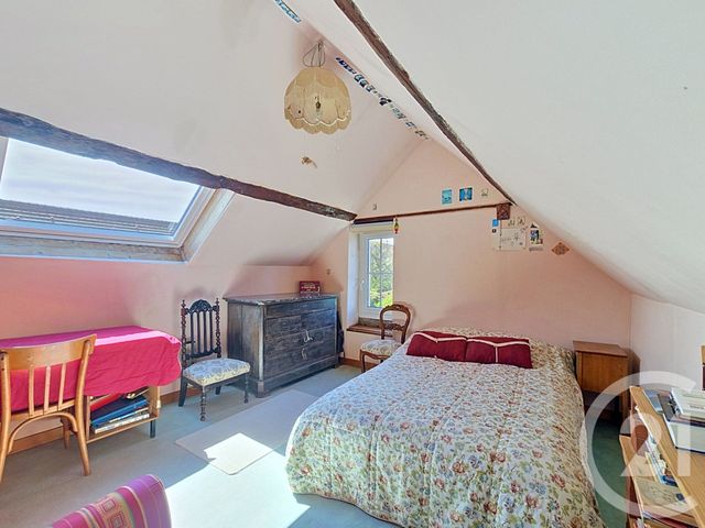 Maison &agrave; vendre - 11 pi&egrave;ces - 169,11 m2 - Douvres La Delivrande - 14 - BASSE-NORMANDIE