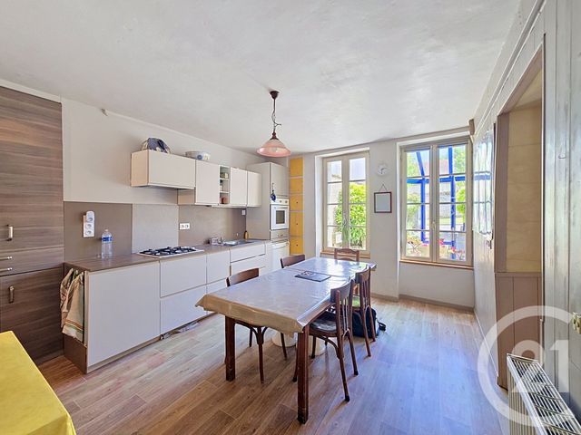 Maison &agrave; vendre - 11 pi&egrave;ces - 169,11 m2 - Douvres La Delivrande - 14 - BASSE-NORMANDIE