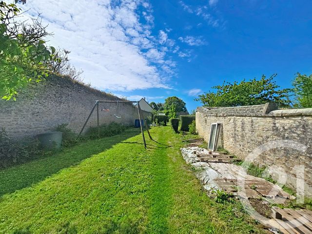 Maison &agrave; vendre - 11 pi&egrave;ces - 169,11 m2 - Douvres La Delivrande - 14 - BASSE-NORMANDIE