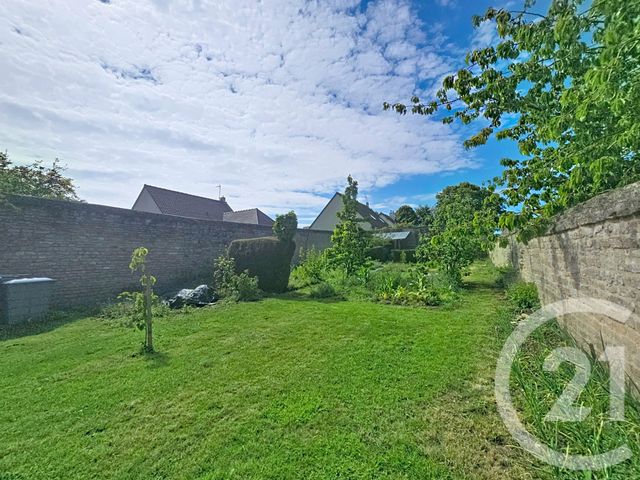 Maison &agrave; vendre - 11 pi&egrave;ces - 169,11 m2 - Douvres La Delivrande - 14 - BASSE-NORMANDIE