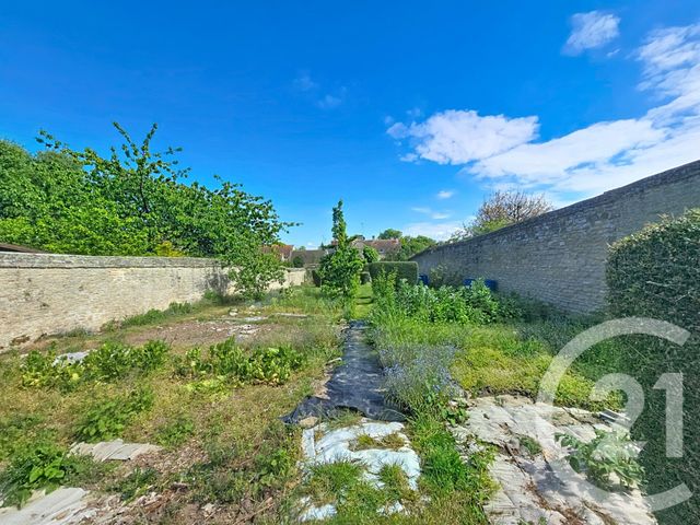 Maison &agrave; vendre - 11 pi&egrave;ces - 169,11 m2 - Douvres La Delivrande - 14 - BASSE-NORMANDIE