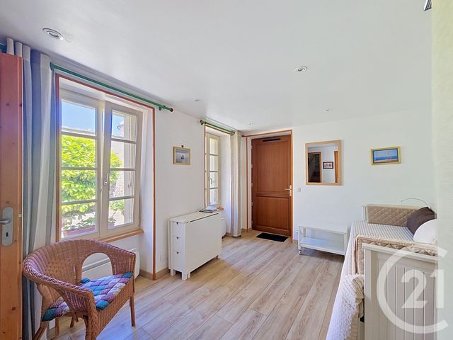 Maison &agrave; vendre - 11 pi&egrave;ces - 169,11 m2 - Douvres La Delivrande - 14 - BASSE-NORMANDIE
