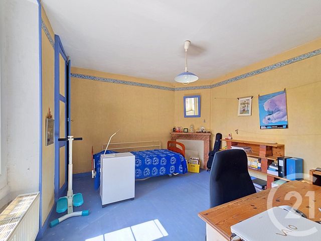 Maison &agrave; vendre - 11 pi&egrave;ces - 169,11 m2 - Douvres La Delivrande - 14 - BASSE-NORMANDIE