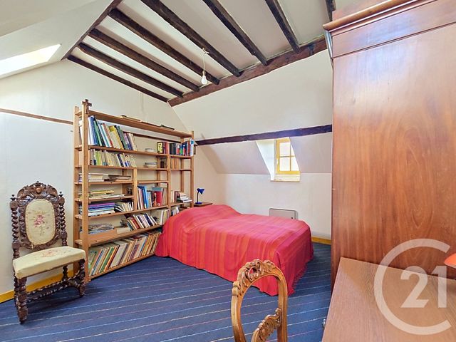 Maison &agrave; vendre - 11 pi&egrave;ces - 169,11 m2 - Douvres La Delivrande - 14 - BASSE-NORMANDIE