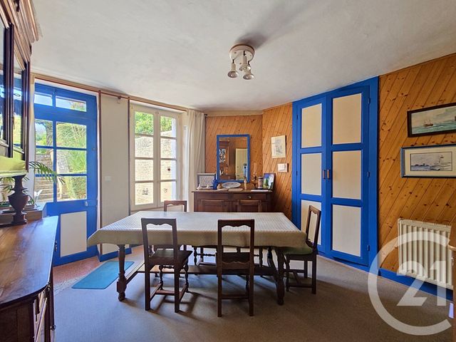 Maison &agrave; vendre - 11 pi&egrave;ces - 169,11 m2 - Douvres La Delivrande - 14 - BASSE-NORMANDIE