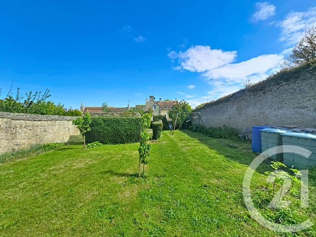 Maison &agrave; vendre - 11 pi&egrave;ces - 169,11 m2 - Douvres La Delivrande - 14 - BASSE-NORMANDIE