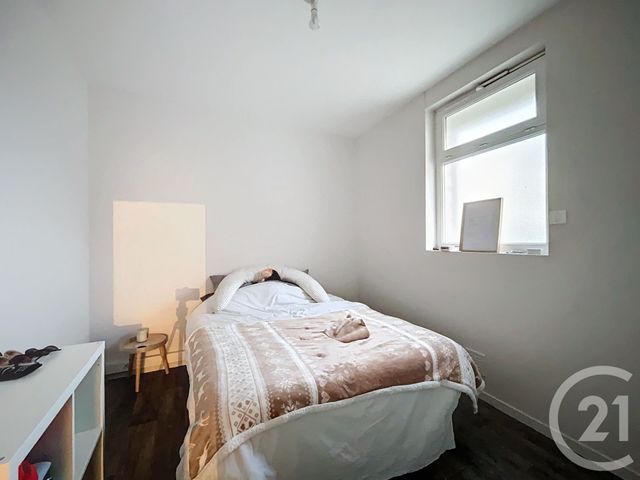 Maison à vendre - 3 pièces - 42,07 m2 - Basly - 14 - BASSE-NORMANDIE