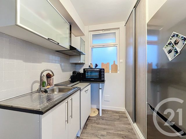 Maison à vendre - 3 pièces - 42,07 m2 - Basly - 14 - BASSE-NORMANDIE