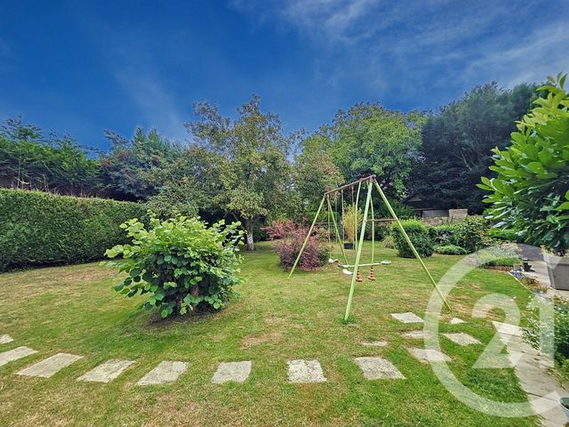 Maison &agrave; vendre - 6 pi&egrave;ces - 115,06 m2 - Colomby Anguerny - 14 - BASSE-NORMANDIE