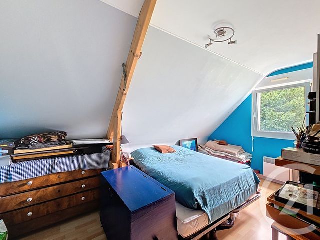 Maison &agrave; vendre - 6 pi&egrave;ces - 115,06 m2 - Colomby Anguerny - 14 - BASSE-NORMANDIE