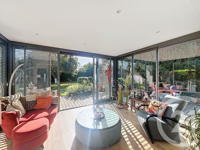 Maison &agrave; vendre - 6 pi&egrave;ces - 115,06 m2 - Colomby Anguerny - 14 - BASSE-NORMANDIE