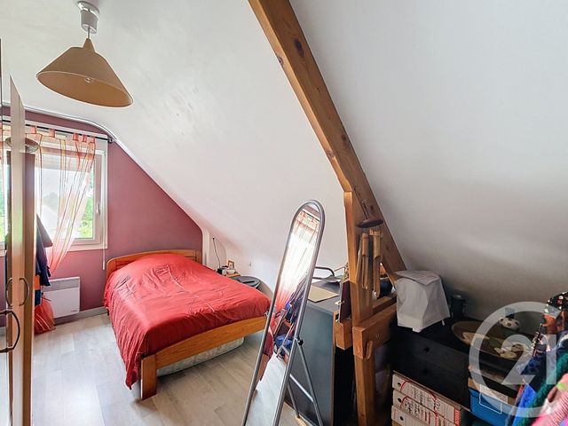 Maison &agrave; vendre - 6 pi&egrave;ces - 115,06 m2 - Colomby Anguerny - 14 - BASSE-NORMANDIE