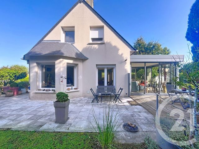 Maison &agrave; vendre - 6 pi&egrave;ces - 115,06 m2 - Colomby Anguerny - 14 - BASSE-NORMANDIE