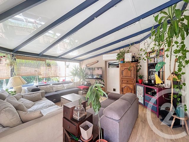 Maison à vendre - 8 pièces - 175 m2 - Douvres La Delivrande - 14 - BASSE-NORMANDIE