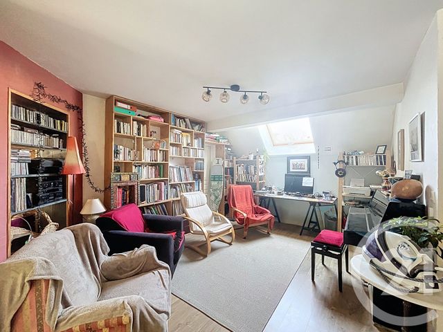 Maison à vendre - 8 pièces - 175 m2 - Douvres La Delivrande - 14 - BASSE-NORMANDIE