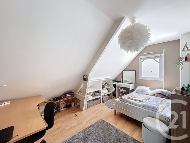 Maison à vendre - 8 pièces - 175 m2 - Douvres La Delivrande - 14 - BASSE-NORMANDIE