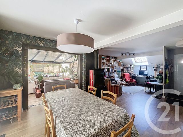 Maison à vendre - 8 pièces - 175 m2 - Douvres La Delivrande - 14 - BASSE-NORMANDIE