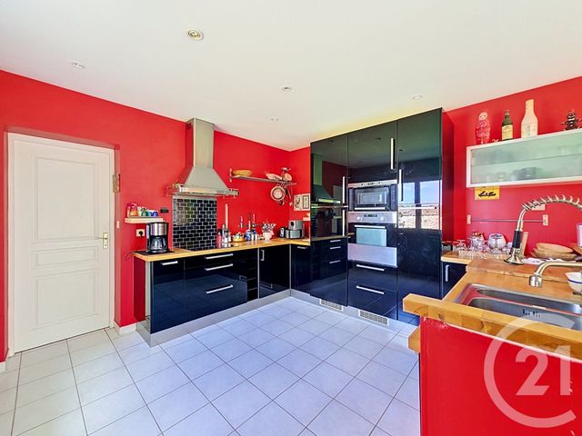 Maison &agrave; vendre - 5 pi&egrave;ces - 118,73 m2 - Anisy - 14 - BASSE-NORMANDIE