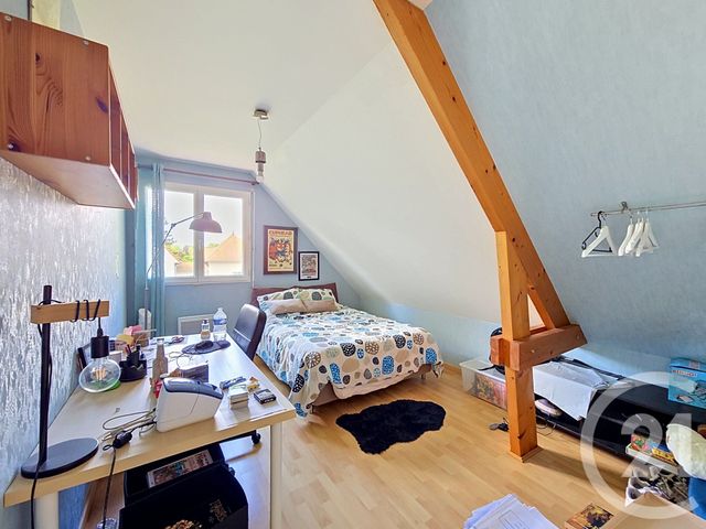 Maison &agrave; vendre - 5 pi&egrave;ces - 118,73 m2 - Anisy - 14 - BASSE-NORMANDIE