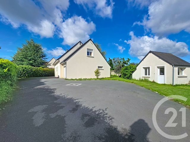 Maison &agrave; vendre - 5 pi&egrave;ces - 118,73 m2 - Anisy - 14 - BASSE-NORMANDIE