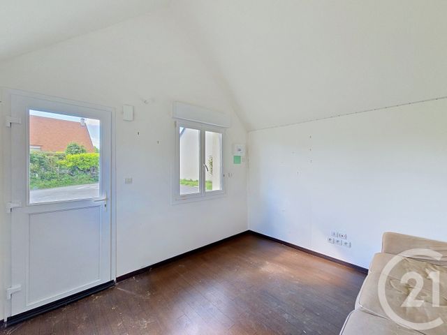 Maison &agrave; vendre - 5 pi&egrave;ces - 118,73 m2 - Anisy - 14 - BASSE-NORMANDIE