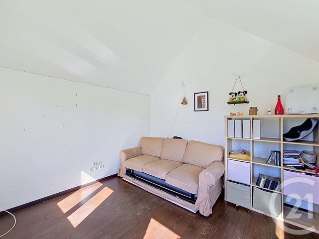 Maison &agrave; vendre - 5 pi&egrave;ces - 118,73 m2 - Anisy - 14 - BASSE-NORMANDIE