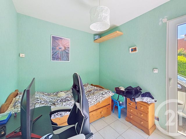 Maison &agrave; vendre - 5 pi&egrave;ces - 118,73 m2 - Anisy - 14 - BASSE-NORMANDIE