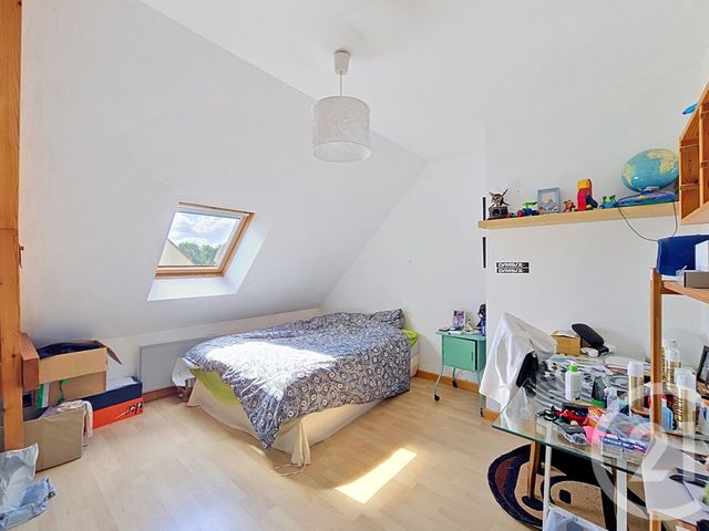 Maison &agrave; vendre - 5 pi&egrave;ces - 118,73 m2 - Anisy - 14 - BASSE-NORMANDIE