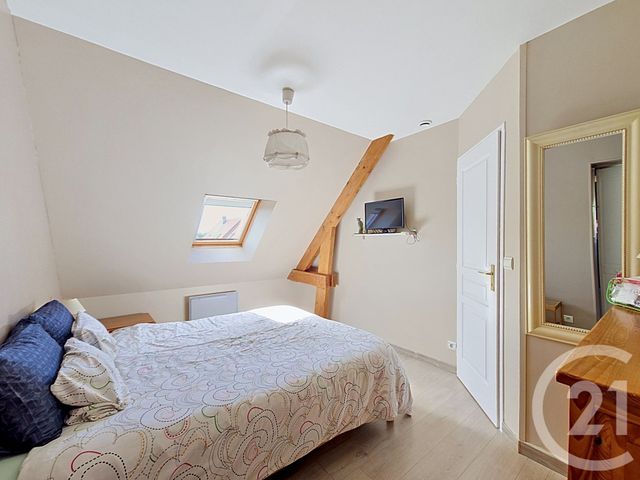 Maison &agrave; vendre - 5 pi&egrave;ces - 118,73 m2 - Anisy - 14 - BASSE-NORMANDIE