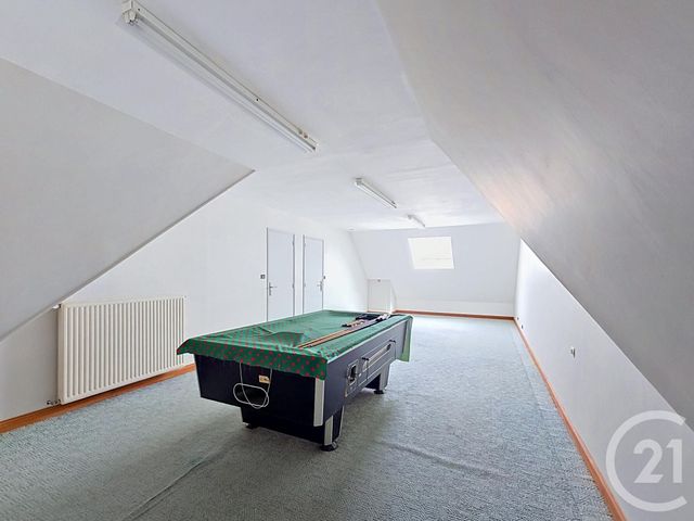 Maison &agrave; vendre - 8 pi&egrave;ces - 202,48 m2 - Louvigny - 14 - BASSE-NORMANDIE