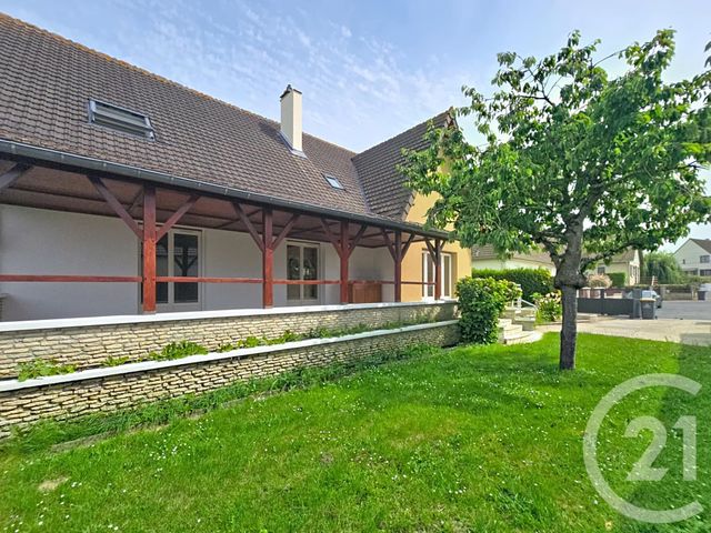 Maison &agrave; vendre - 8 pi&egrave;ces - 202,48 m2 - Louvigny - 14 - BASSE-NORMANDIE